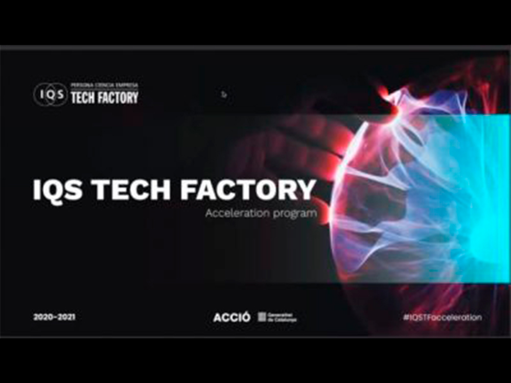 iqs tech factory